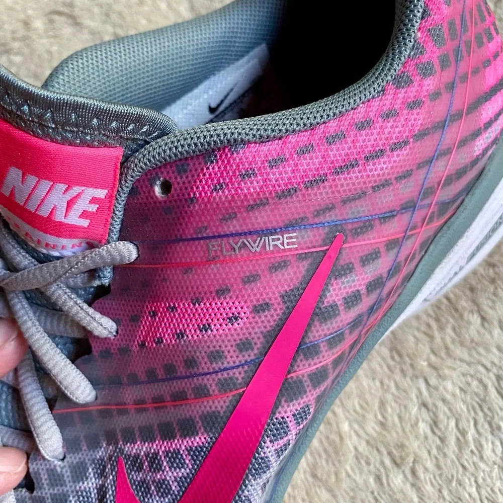 🌟Nike Flywire Dual Fusion Training Sneakers🌟